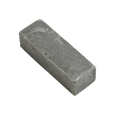 Pferd Polishing Paste, Small, Gray, Al/Brass 48766